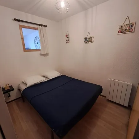 Apartment Le Lou&my A 1800 *